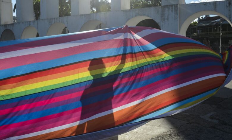 Brazil: Violent deaths of LGBTQIA+ individuals reach 257 in 2023
