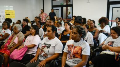 Esperança de justiça une mães de vítimas da violência policial no Rio