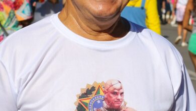 Bloco Pacotão | Agência Brasil