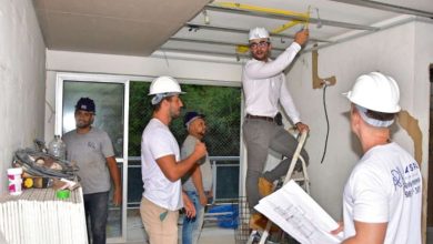 A Importância da Vistoria Cautelar na Engenharia de Alto Luxo
