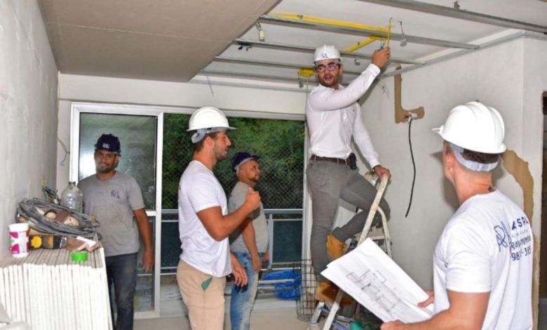 A Importância da Vistoria Cautelar na Engenharia de Alto Luxo