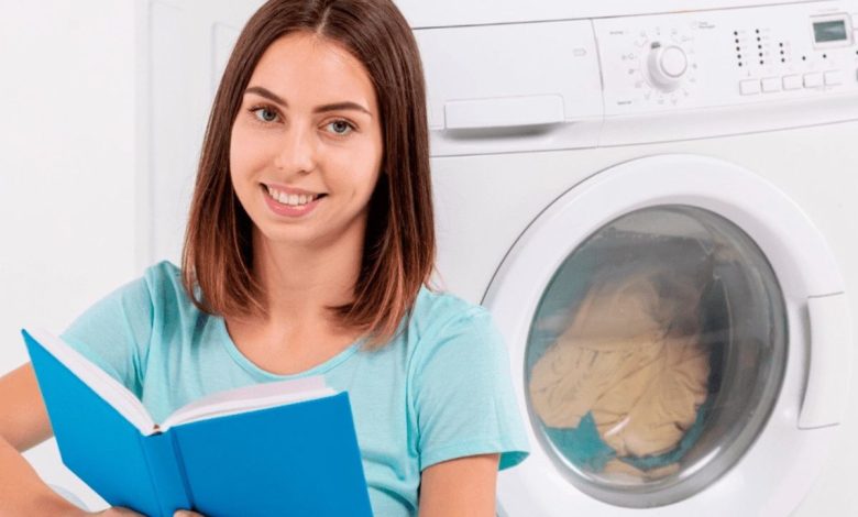 Guia Completo: Como Escolher Máquina de Lavar Roupa Ideal e O Que Considerar