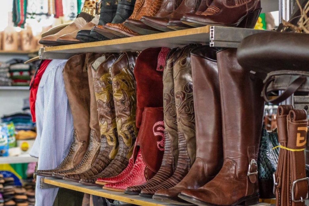 Moda e artesanato direto da Serra Gaúcha