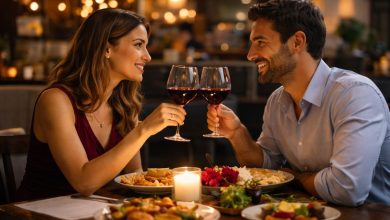 Sugestões de restaurantes em Moema para encontros e celebrações