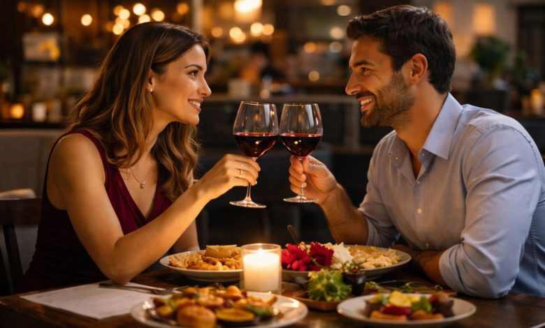 Sugestões de restaurantes em Moema para encontros e celebrações